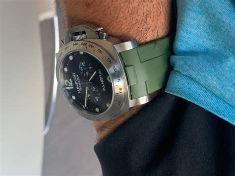 replacement panerai case|panerai luminor cases.